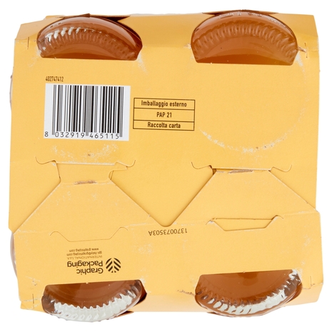 Lurisia la Nostra Aranciata confezione 4 x 275 ml