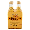 Lurisia la Nostra Aranciata confezione 4 x 275 ml