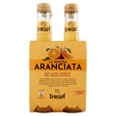 Lurisia la Nostra Aranciata confezione 4 x 275 ml