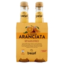 Lurisia la Nostra Aranciata confezione 4 x 275 ml