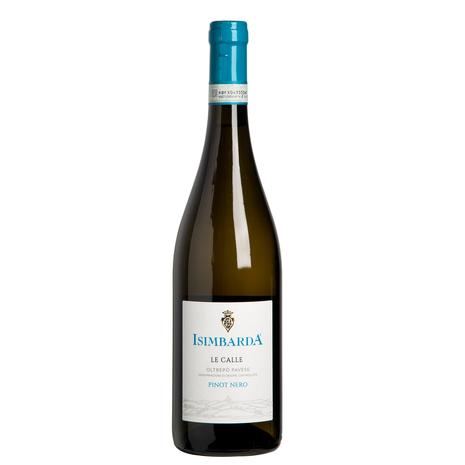 Pinot Nero Frizzante Isimbarda, 75 cl