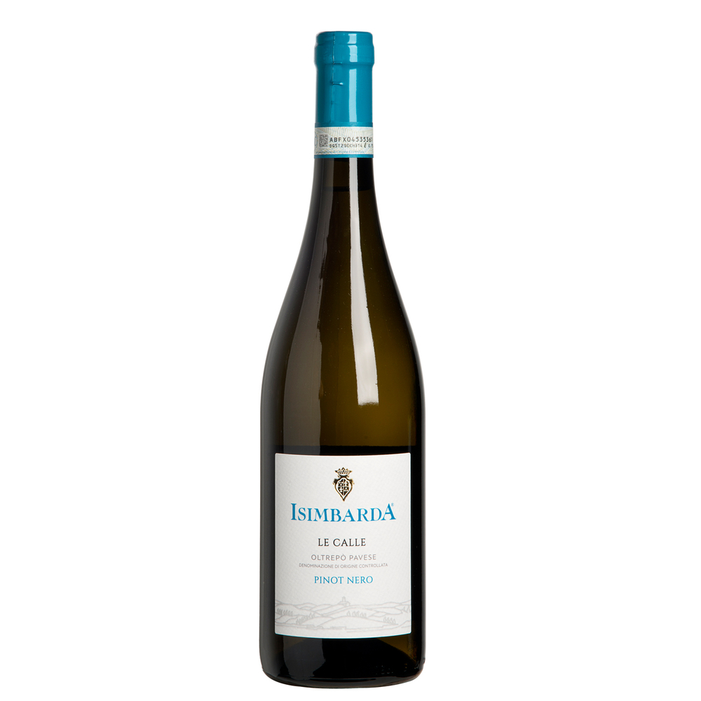 Pinot Nero Frizzante Isimbarda, 75 cl