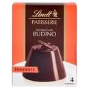 Lindt Budino Preparato per dolci Cioccolato fondente 95 g