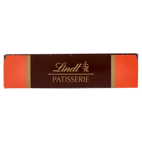 Lindt Budino Preparato per dolci Cioccolato fondente 95 g