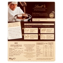 Lindt Budino Preparato per dolci Cioccolato bianco 95 g