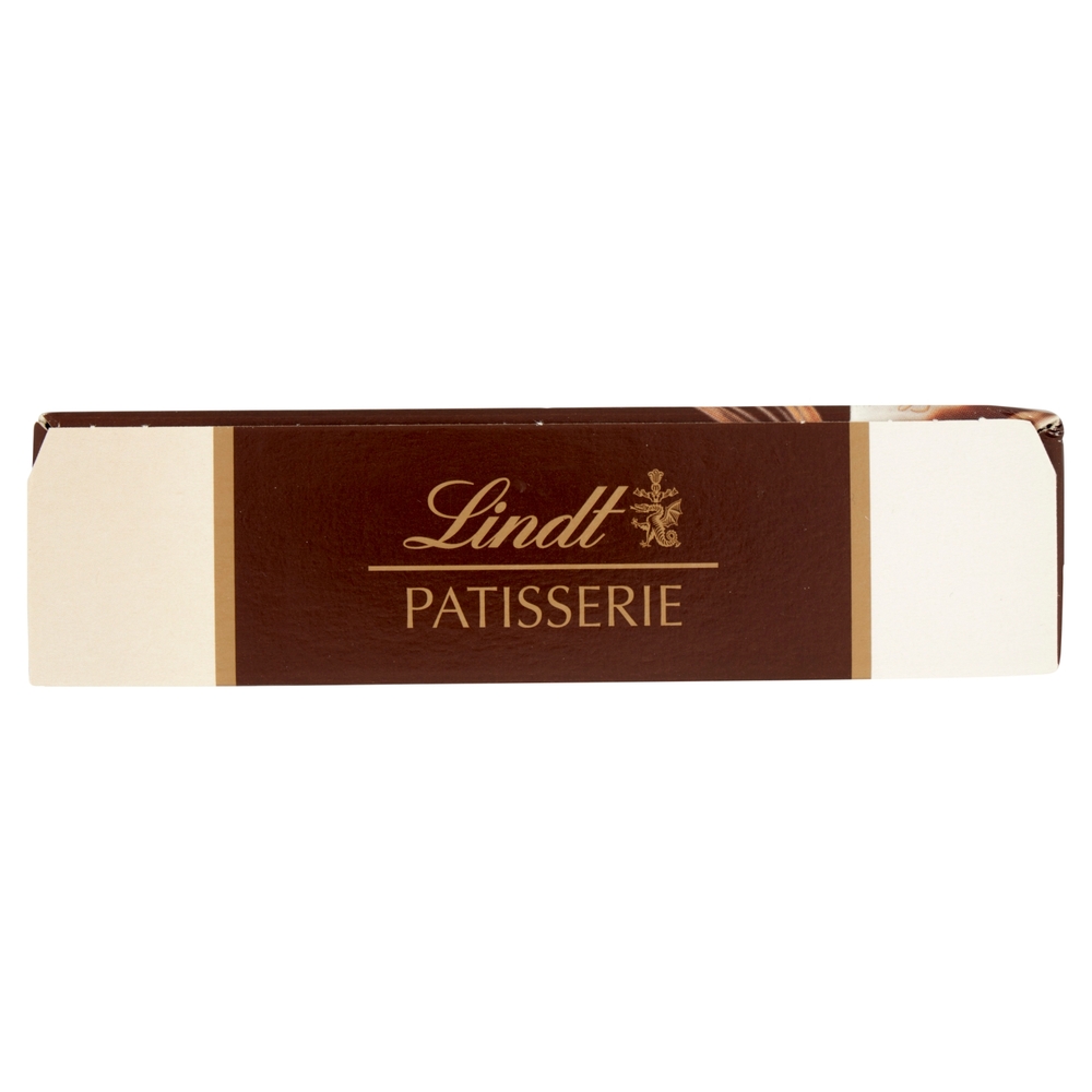 Lindt Budino Preparato per dolci Cioccolato bianco 95 g
