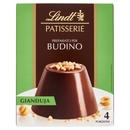 Lindt Budino Preparato per dolci Cioccolato alle nocciole 95 g