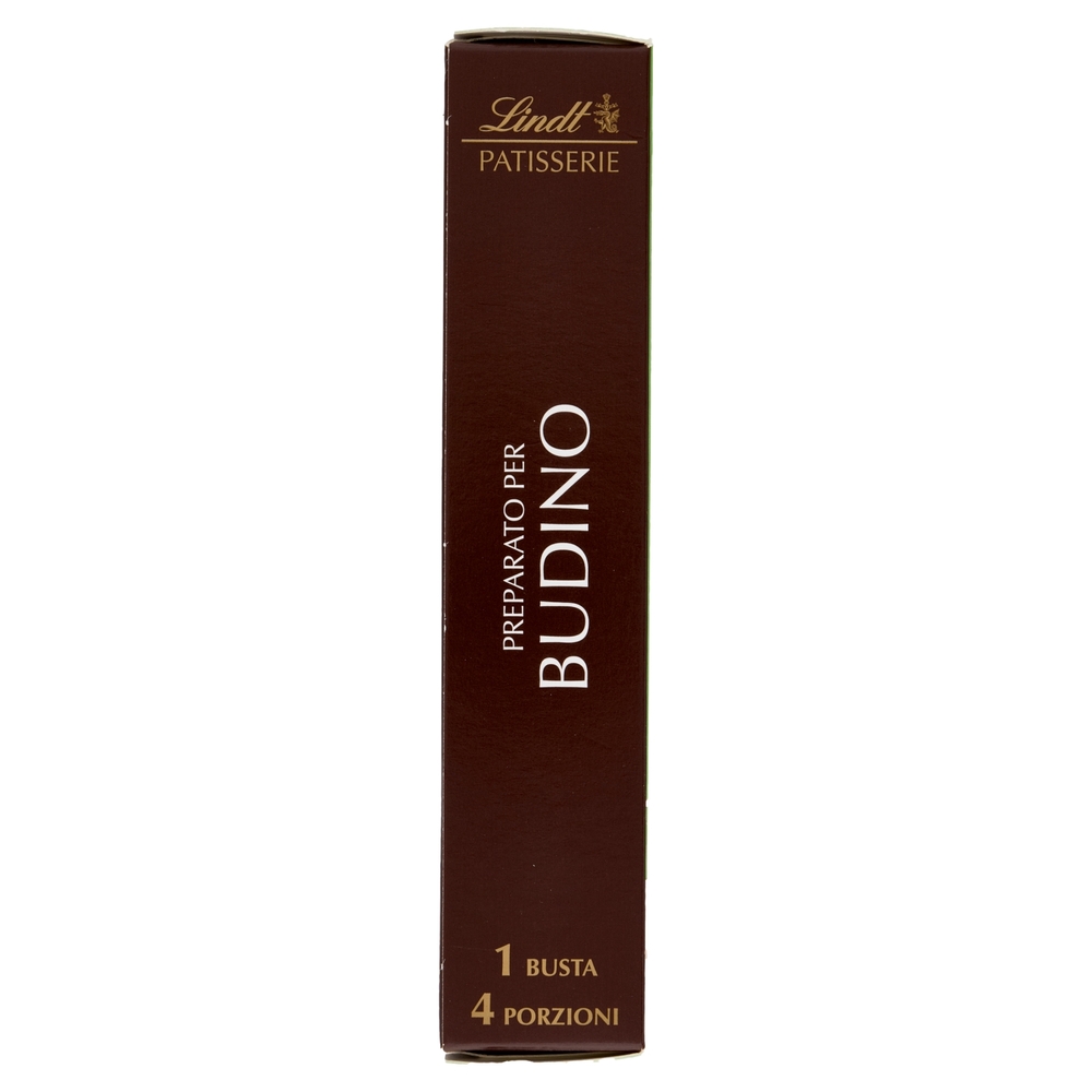 Lindt Budino Preparato per dolci Cioccolato alle nocciole 95 g