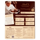 Lindt Budino Preparato per dolci Cioccolato al latte 95 g