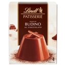 Lindt Budino Preparato per dolci Cioccolato al latte 95 g