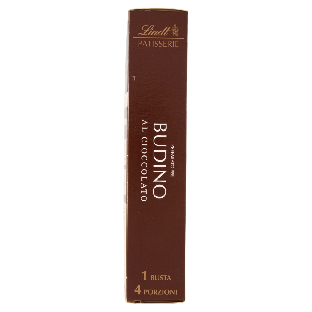 Lindt Budino Preparato per dolci Cioccolato al latte 95 g