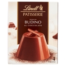 Lindt Budino Preparato per dolci Cioccolato al latte 95 g