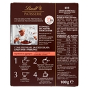 Lindt Cioccolata Preparato per dolci Cioccolato fondente 100 g