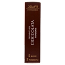 Lindt Cioccolata Preparato per dolci Cioccolato fondente 100 g