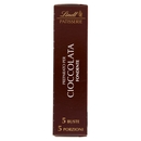Lindt Cioccolata Preparato per dolci Cioccolato fondente 100 g