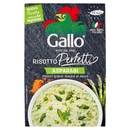 Gallo Risotto Perfetto Asparagi 175 g