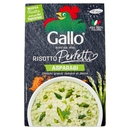 Gallo Risotto Perfetto Asparagi 175 g