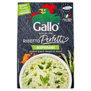 Gallo Risotto Perfetto Asparagi 175 g