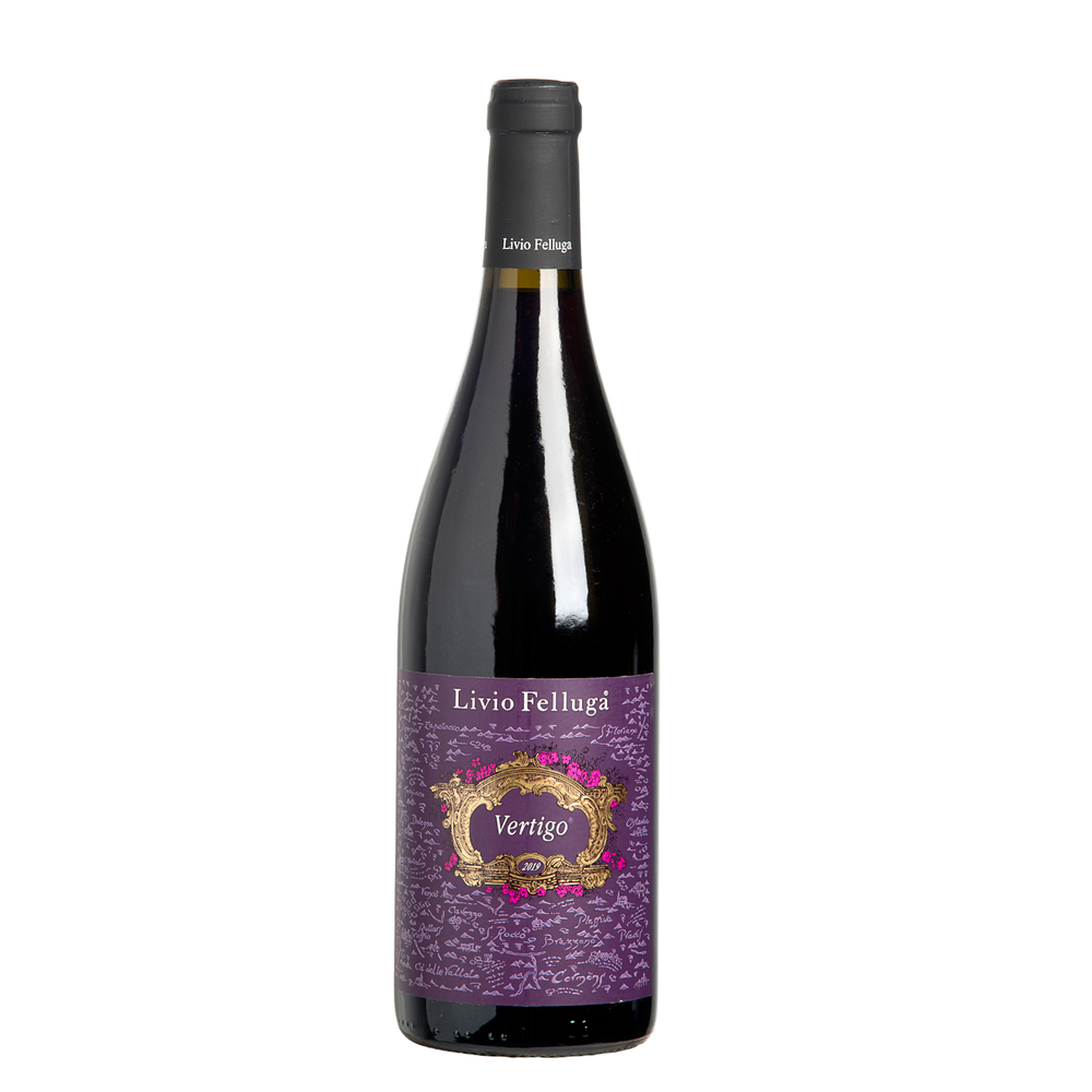 Vertigo Felluga, 75 cl