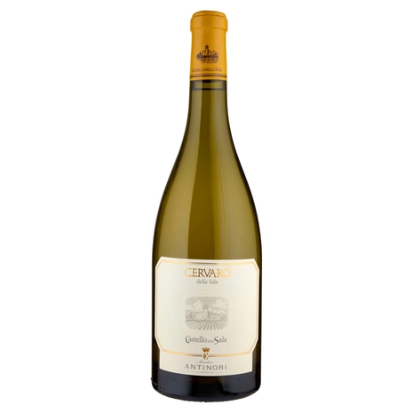 Marchesi Antinori Castello della Sala Cervaro della Sala Umbria IGT 750 ml