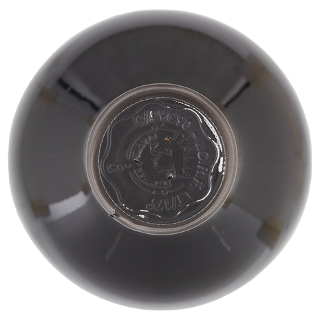 Casale del Giglio Shiraz Lazio IGT-IGP Rosso 750 ml