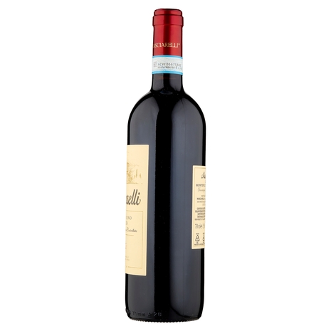 Masciarelli Montepulciano d'Abruzzo DOC 750 ml
