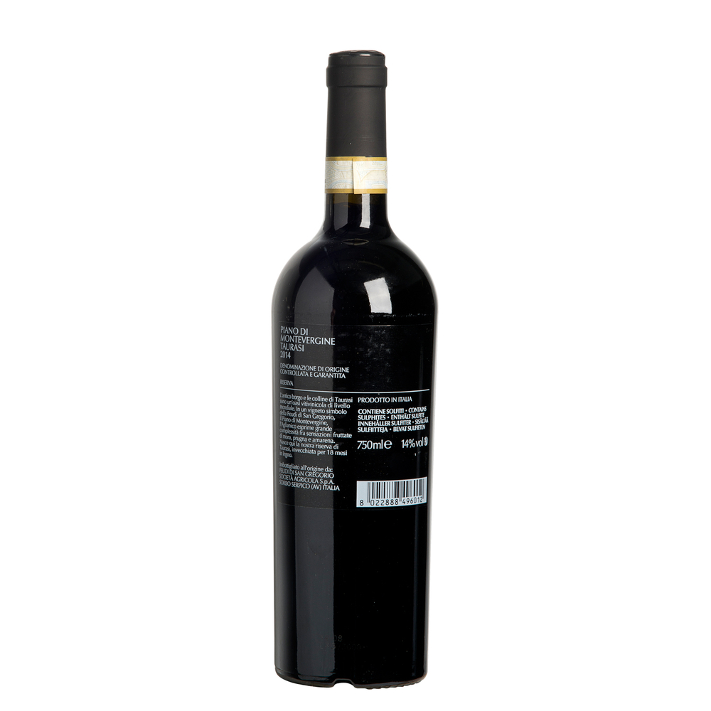 Taurasi Feudi, 75 cl