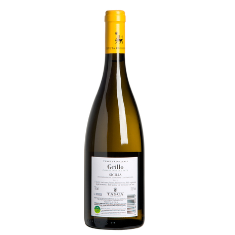 Grillo Cavallo delle Fate, 75 cl