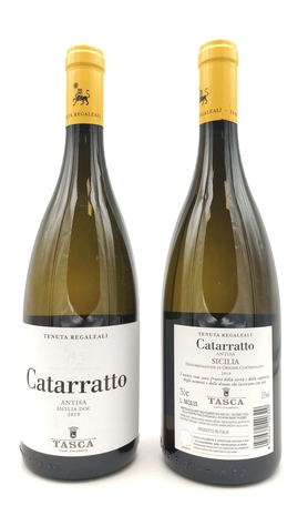 Catarratto Antisa, 75 cl