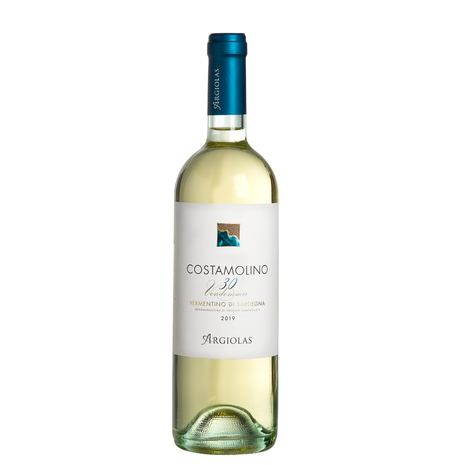 Vermentino Costamolino, 75 cl