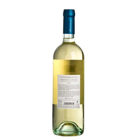 Vermentino Costamolino, 75 cl
