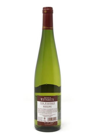 Riesling Weysbeck, 75 cl