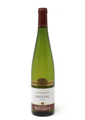 Riesling Weysbeck, 75 cl