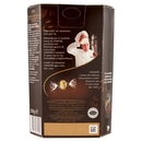 Lindt Cioccolatini Lindor Cioccolatini fondenti Scatola 70% 200 g