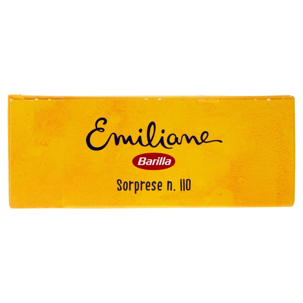 Barilla Emiliane Sorprese Pasta all'Uovo 275g