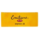Barilla Emiliane Sorprese Pasta all'Uovo 275g