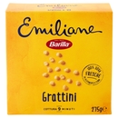Barilla Emiliane Grattini Pasta all'Uovo 275g