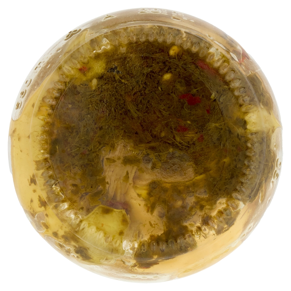 Carciofi con Gambo Il Viaggiator Goloso