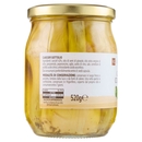 Carciofi con Gambo Il Viaggiator Goloso