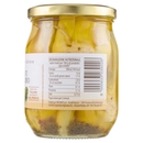 Carciofi con Gambo Il Viaggiator Goloso