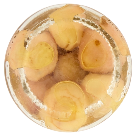 Lampascioni Il Viaggiator Goloso