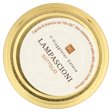 Lampascioni Il Viaggiator Goloso