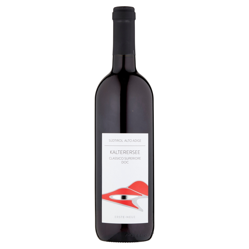 Erste+Neue Südtirol Alto Adige Kalterersee Classico Superiore DOC 0,75 l