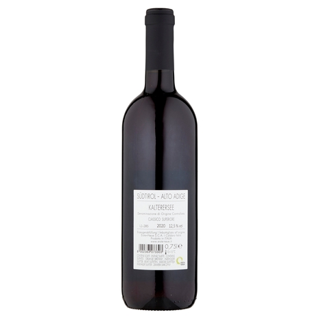 Erste+Neue Südtirol Alto Adige Kalterersee Classico Superiore DOC 0,75 l