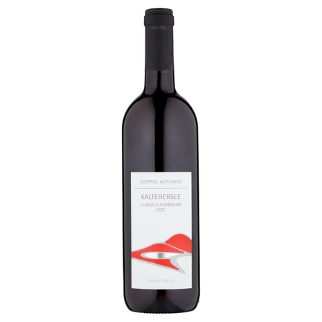 Erste+Neue Südtirol Alto Adige Kalterersee Classico Superiore DOC 0,75 l