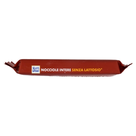 Ritter Sport Nocciole Intere Senza Lattosio* 100 g