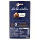 BACI PERUGINA Assortiti Cioccolatini ripieni al Gianduia e Nocciola intera scatola 200 g