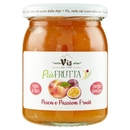 Vis Più Frutta Pesca e Passion Fruit 220 g