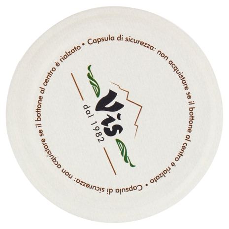 Vis Più Frutta Pesca e Passion Fruit 220 g