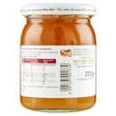 Vis Più Frutta Pesca e Passion Fruit 220 g